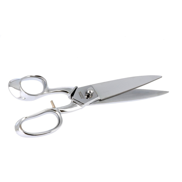 “Paris” tailor scissors, straight blades - NOGENT - 28 cm Left-handed