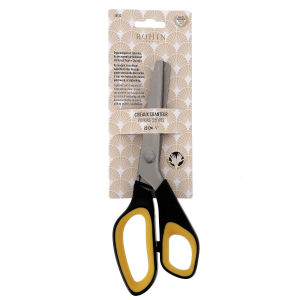 Shears scissors-Plastic Handle