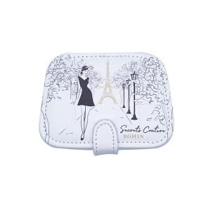 Kit de couture de poche "Paris-Paris"