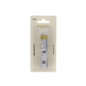 Double graduation tape measure