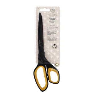 Dressmaker scissors