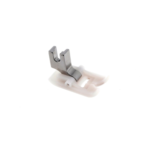 Sewing machine teflon presser foot