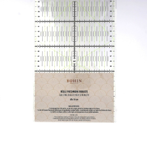 Square quilting ruler high strengh