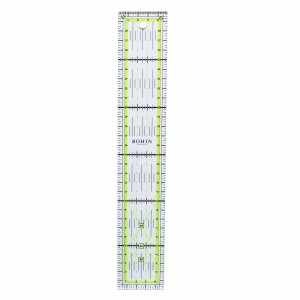 Square quilting ruler high strengh