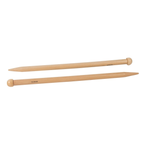 Large knitting needle