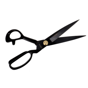 Professionnal tailoring scissors