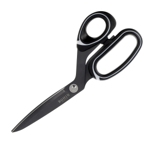 Professional sewing scissors