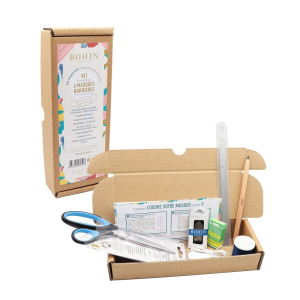 Mask making kit