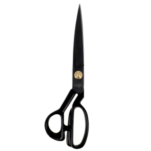 Professionnal tailoring scissors