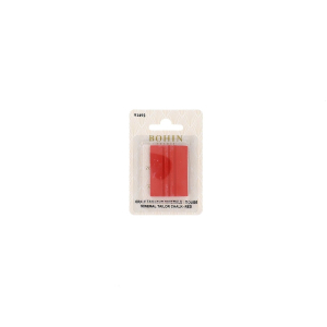 Rectangular mineral chalks - White