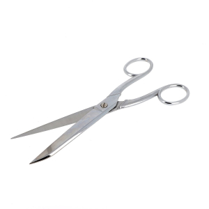 NOGENT sewing scissors (flat blades)