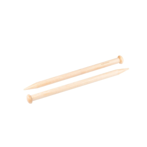 Large knitting needle