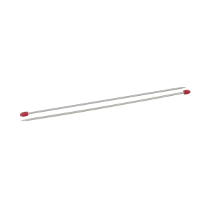 Knitting needles