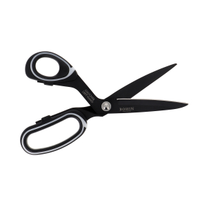 Professional sewing scissors