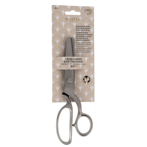 Shears scissors-Plastic Handle