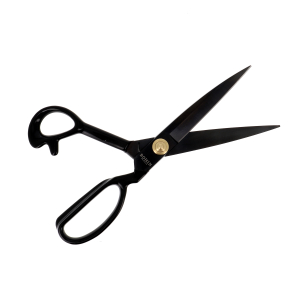 Professionnal tailoring scissors