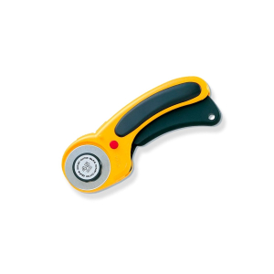 Rotary cutters