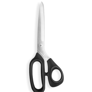 Dressmaker scissors sharp sharpening