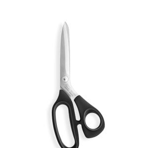 Dressmaker scissors sharp sharpening