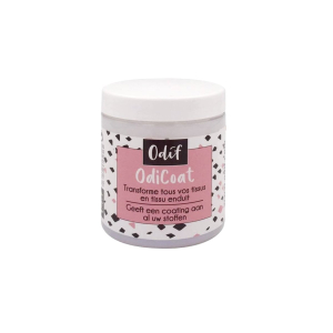 Colle OdiCoat colle enduit tissu poche 60 g