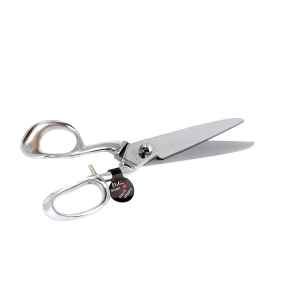 Paris tailor scissors - NOGENT - Straight blades - 22 and 25 cm - Right-handed