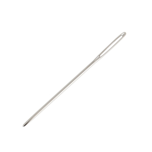 Canvas - Round tip