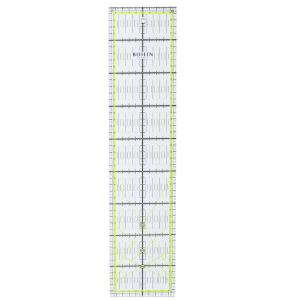 Square quilting ruler high strengh