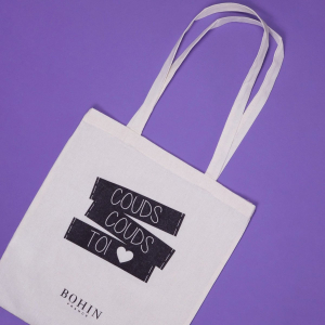 Tote Bag BOHIN