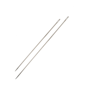 Mattress needles