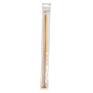 Bamboo knitting needle 30 cm