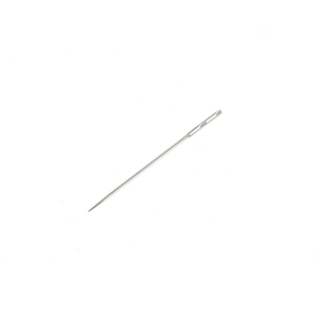 Canvas - Round tip