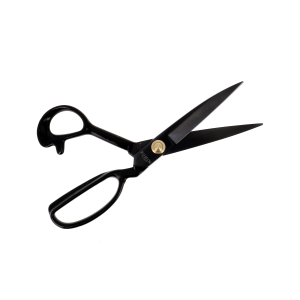 Professionnal tailoring scissors