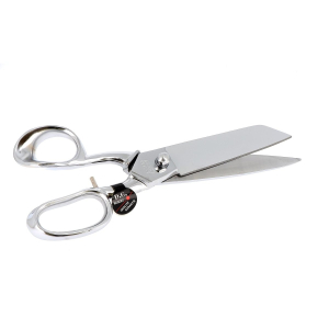 Left handed tailor camard scissors