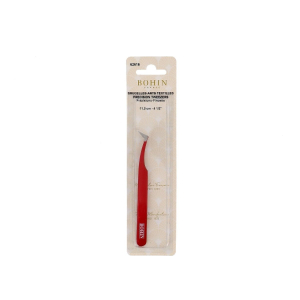 Precision tweezers "Brucelles"