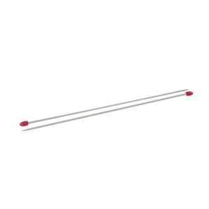 Knitting needles