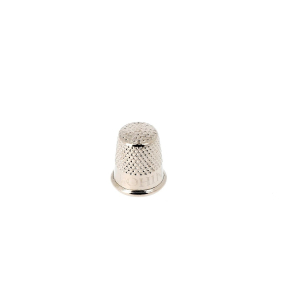 Traditional thimble, 17 mm