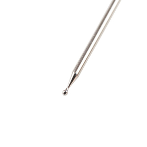 Ball needle