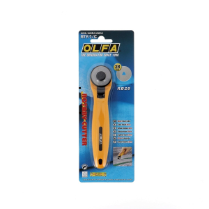 Cutters rotatifs OLFA