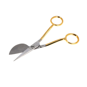 Appliqué scissors « Duckbill»