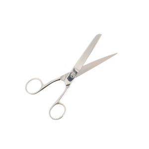 Flat blades scissors - Astro Couture