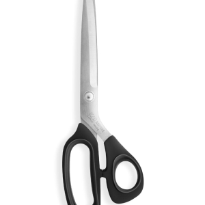 Dressmaker scissors sharp sharpening