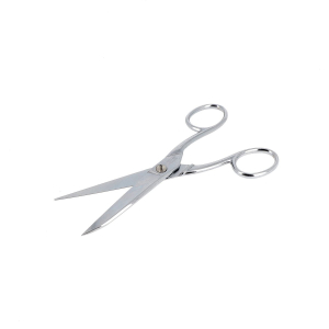 NOGENT sewing scissors (flat blades)