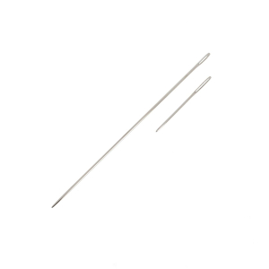 Trapunto & boutis needle