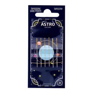 Tapestry sewing needles - Astro Couture