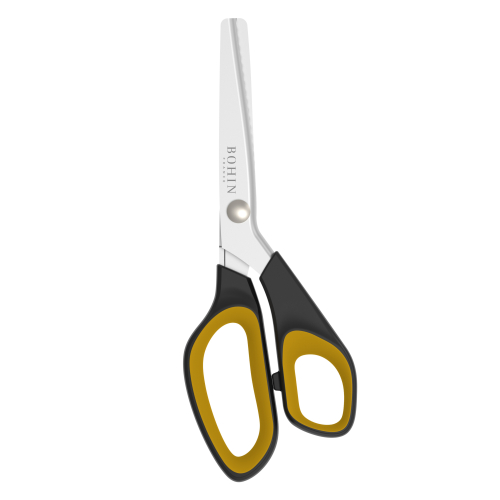 Shears scissors-Plastic Handle