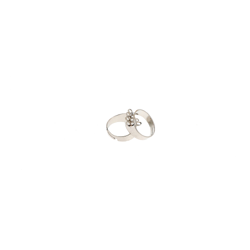 Adjustable ring 