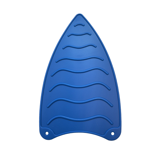 Silicone Iron Rest - 10.2" x 5.7"