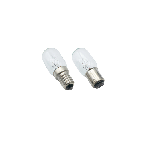 Lightbulb for sewing machine - 220V - Screw-in-type or bayonet