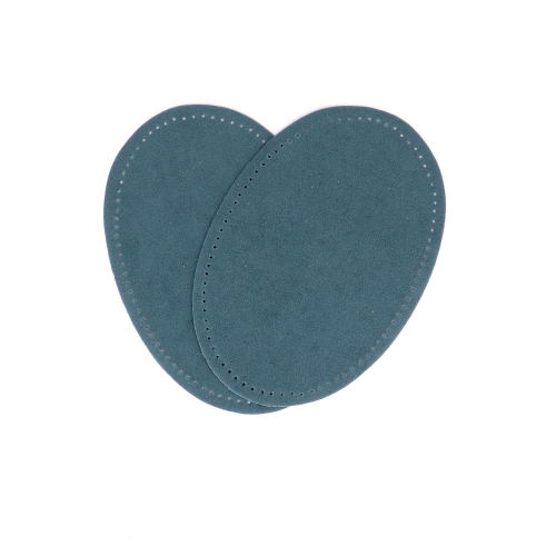 New repair patches Iron-on & sew-on