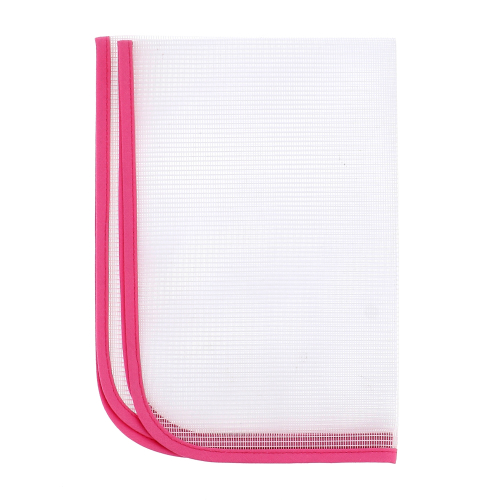 Ironing Mesh cloth